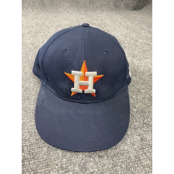 MLB Houston‎ Astros Hat Adult Baseball Cap OC Sports Official Licensed Mens - Picture 1 of 7